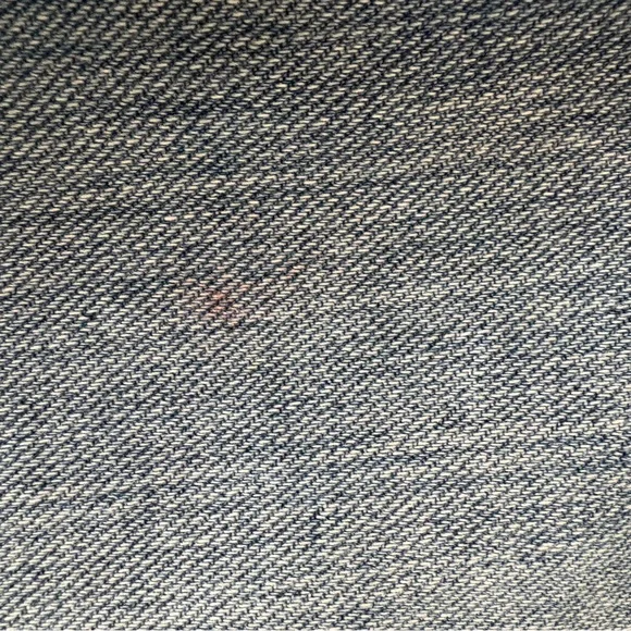 Cruel Girl Light Blue Straight Leg Jeans - Picture 4 of 5